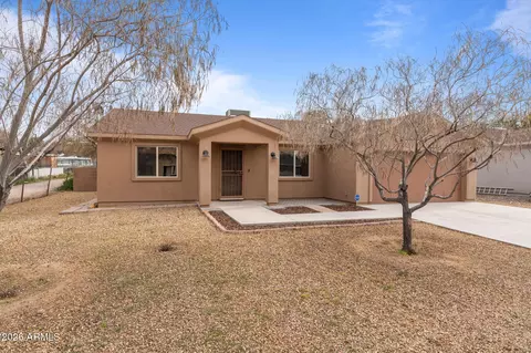 475 W Mohave St, Wickenburg, AZ 85390