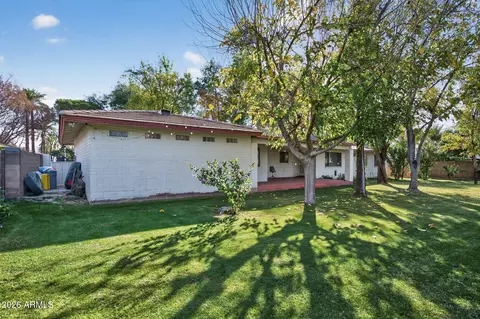 Exterior - 7730 N 7th Ave, Phoenix, AZ 85021 photo 2 of 3