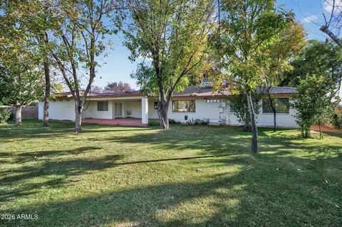 Exterior - 7730 N 7th Ave, Phoenix, AZ 85021 photo 1 of 3
