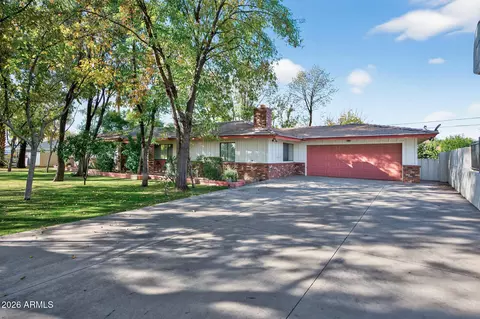 7730 N 7th Ave, Phoenix, AZ 85021