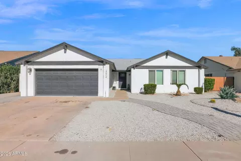 2006 W Summit Pl, Chandler, AZ 85224