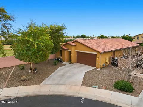 8507 W Flynn Ln, Glendale, AZ 85305