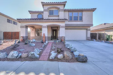 533 W Prickly Pear Dr, Casa Grande, AZ 85122