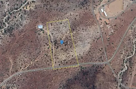 17830 S Dripping Springs Rd #13, Mayer, AZ 86333