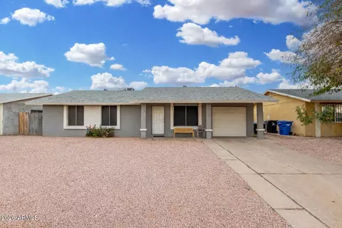 7522 W Cheery Lynn Rd, Phoenix, AZ 85033