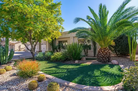 1393 E Mead Dr, Chandler, AZ 85249