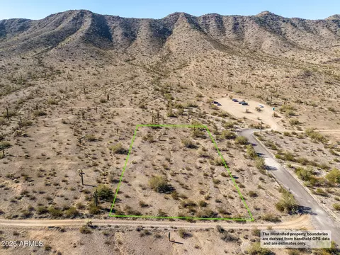 12011 W Mountain Shadows Dr #50, Casa Grande, AZ 85193