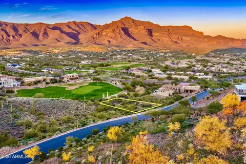 4674 S Avenida Corazon De Oro -- #32, Gold Canyon, AZ 85118