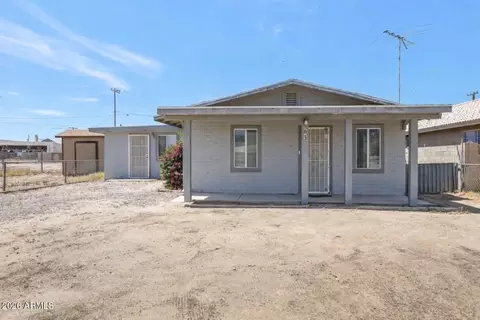 63 N Morrison Ave, Casa Grande, AZ 85122