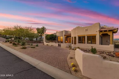 15314 E Sundown Dr, Fountain Hills, AZ 85268
