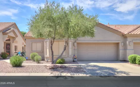 1547 E Brenda Dr, Casa Grande, AZ 85122