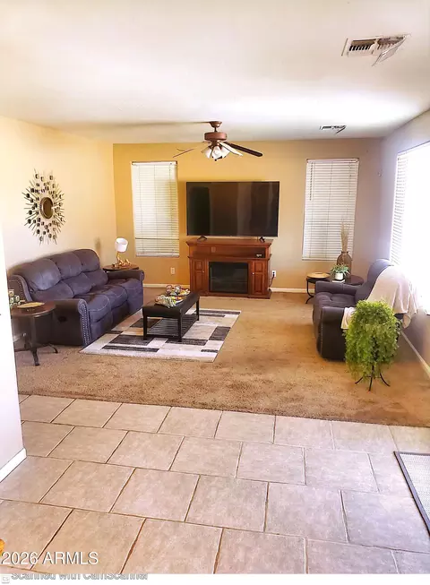 Living - 11058 E Cholla Rd, Mesa, AZ 85207 photo 1 of 2
