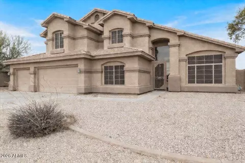 11058 E Cholla Rd, Mesa, AZ 85207