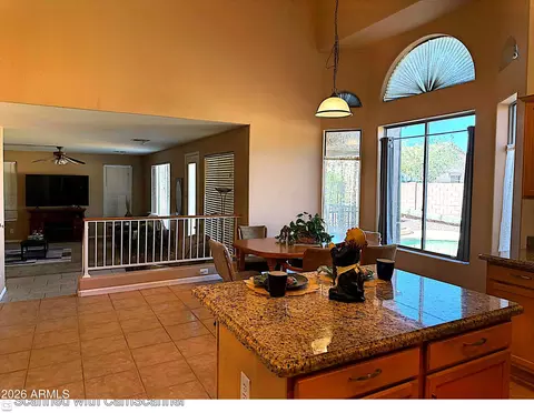 Kitchen - 11058 E Cholla Rd, Mesa, AZ 85207 photo 3 of 3