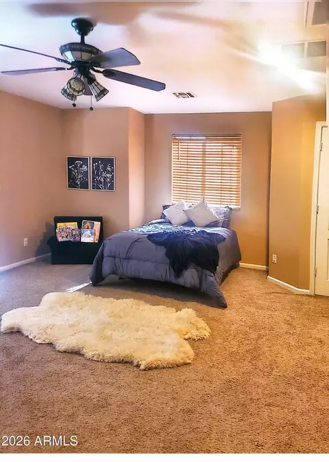 Bedroom - 11058 E Cholla Rd, Mesa, AZ 85207 photo 2 of 6