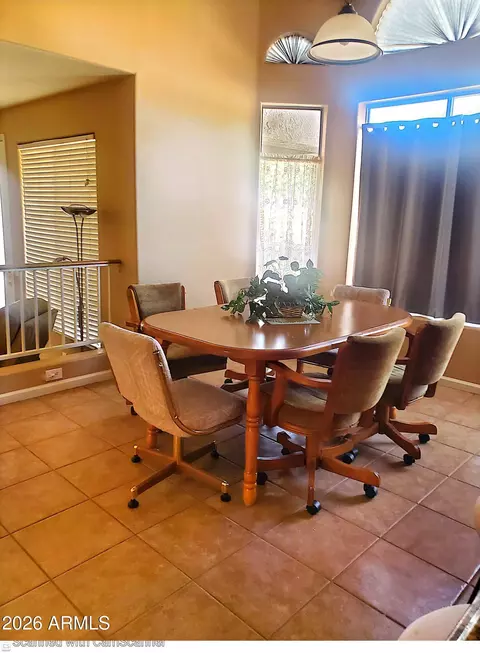 Dining - 11058 E Cholla Rd, Mesa, AZ 85207 photo 1 of 3