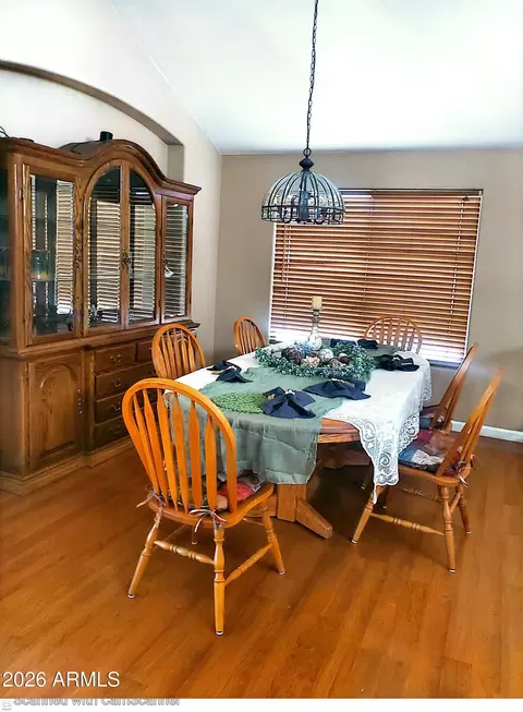 Dining - 11058 E Cholla Rd, Mesa, AZ 85207 photo 2 of 3