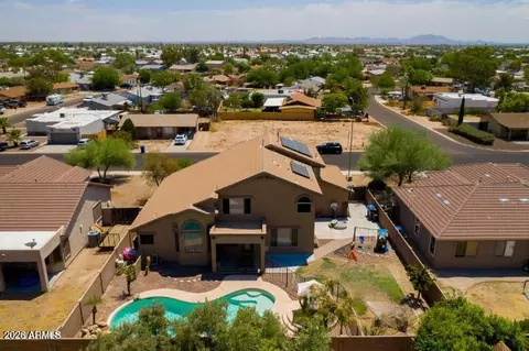 View/Area - 11058 E Cholla Rd, Mesa, AZ 85207 photo 1 of 1