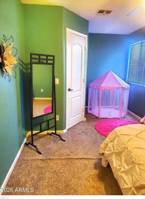 Bedroom - 11058 E Cholla Rd, Mesa, AZ 85207 photo 4 of 6