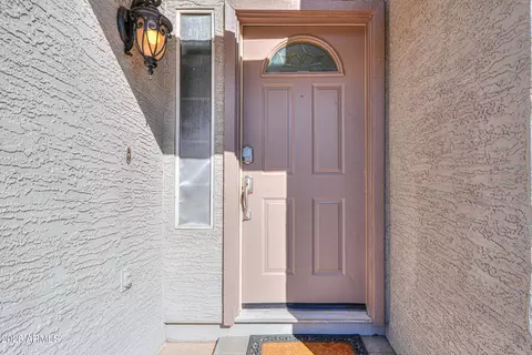 Entry Way - 1214 E Hearne Way, Gilbert, AZ 85234 photo 1 of 4