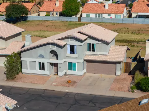 View/Area - 1214 E Hearne Way, Gilbert, AZ 85234 photo 6 of 7