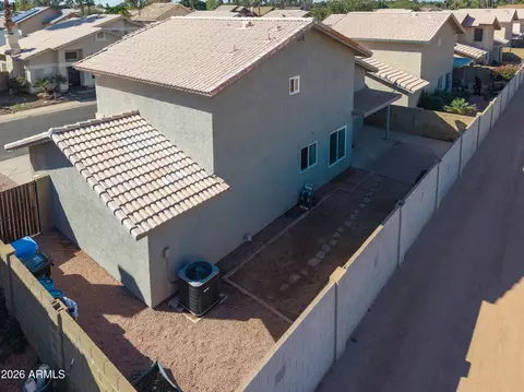 View/Area - 1214 E Hearne Way, Gilbert, AZ 85234 photo 5 of 7