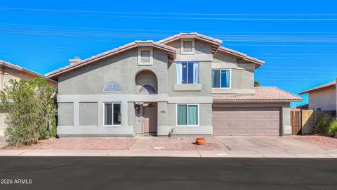 Exterior - 1214 E Hearne Way, Gilbert, AZ 85234 photo 2 of 5