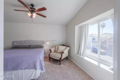 Bedroom - 1214 E Hearne Way, Gilbert, AZ 85234 photo 2 of 6