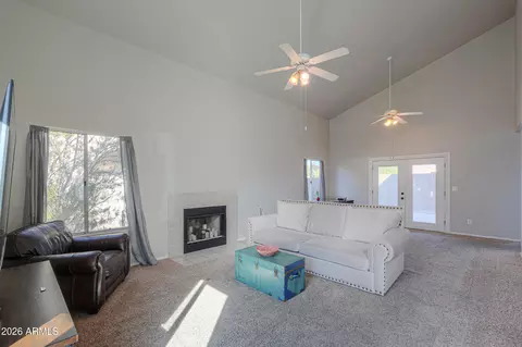 Living - 1214 E Hearne Way, Gilbert, AZ 85234 photo 1 of 3