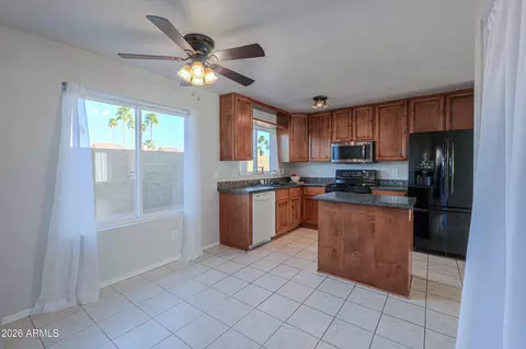 Kitchen - 1214 E Hearne Way, Gilbert, AZ 85234 photo 2 of 6