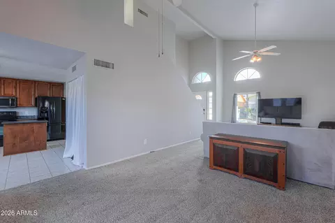 Living - 1214 E Hearne Way, Gilbert, AZ 85234 photo 3 of 3