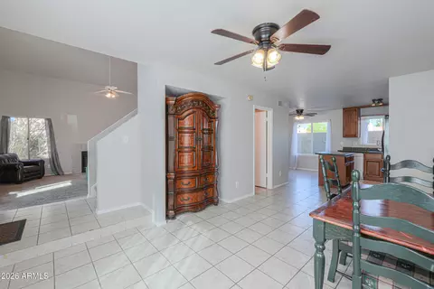 Dining - 1214 E Hearne Way, Gilbert, AZ 85234 photo 1 of 1