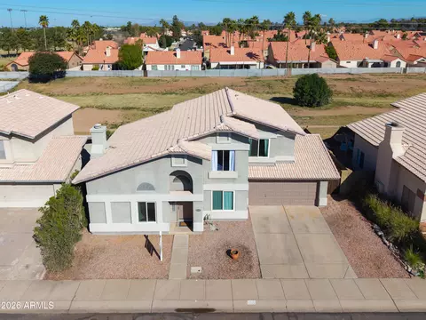 View/Area - 1214 E Hearne Way, Gilbert, AZ 85234 photo 2 of 7