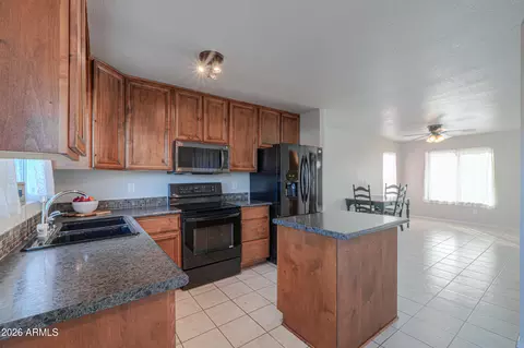 Kitchen - 1214 E Hearne Way, Gilbert, AZ 85234 photo 1 of 6