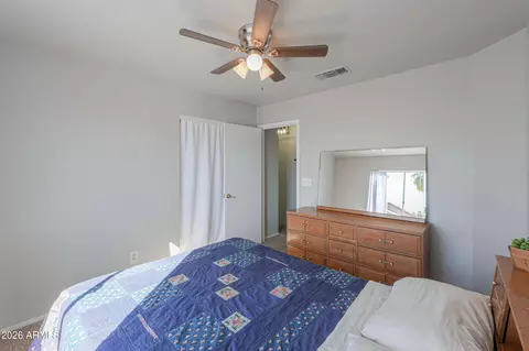Bedroom - 1214 E Hearne Way, Gilbert, AZ 85234 photo 6 of 6