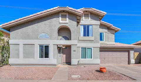 1214 E Hearne Way, Gilbert, AZ 85234