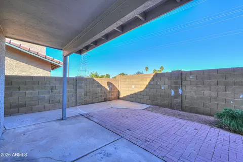Exterior - 1214 E Hearne Way, Gilbert, AZ 85234 photo 3 of 5