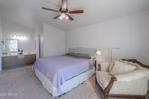 Bedroom - 1214 E Hearne Way, Gilbert, AZ 85234 photo 1 of 6