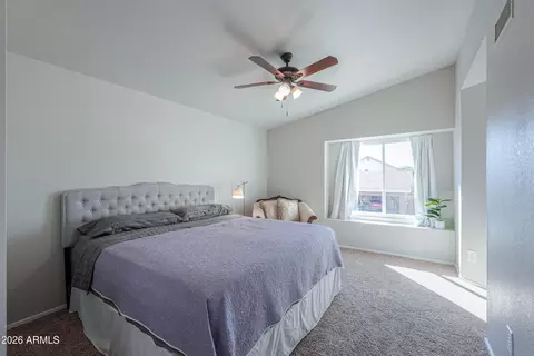 Bedroom - 1214 E Hearne Way, Gilbert, AZ 85234 photo 3 of 6
