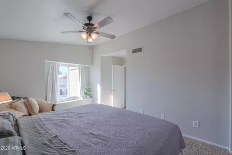 Bedroom - 1214 E Hearne Way, Gilbert, AZ 85234 photo 4 of 6