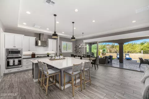 11004 E Ajave Dr, Scottsdale, AZ 85262