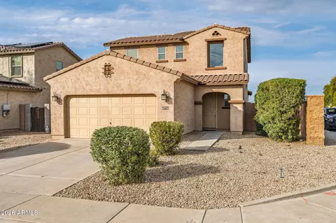 41130 W Parkhill Dr, Maricopa, AZ 85138