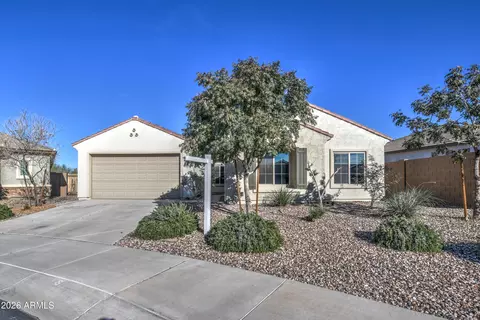 5736 W Heritage Ct, Florence, AZ 85132