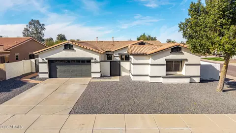 20730 S 209th St, Queen Creek, AZ 85142