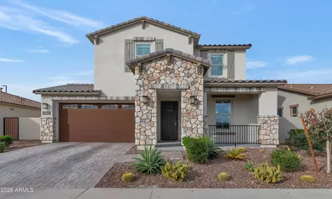4334 N Pioneer Dr, Litchfield Park, AZ 85340