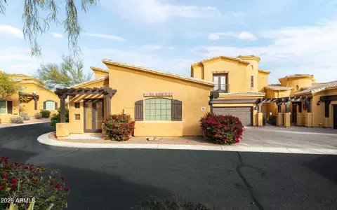 5370 S Desert Dawn Dr #46, Gold Canyon, AZ 85118