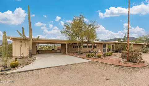 6535 E Lone Mountain Rd N, Cave Creek, AZ 85331