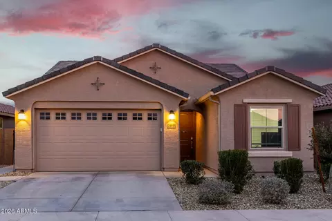 24655 N 170th Dr, Surprise, AZ 85387