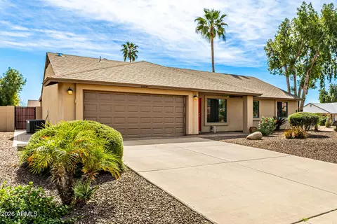 6409 E Grandview Dr, Scottsdale, AZ 85254