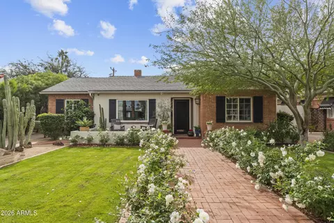 317 W Encanto Blvd, Phoenix, AZ 85003